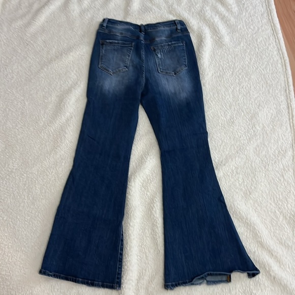 Blakeley Diesel jeans size 11 regular length - Picture 4 of 4